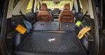 Ford Bronco Sport Badlands Preproduction 2020 года